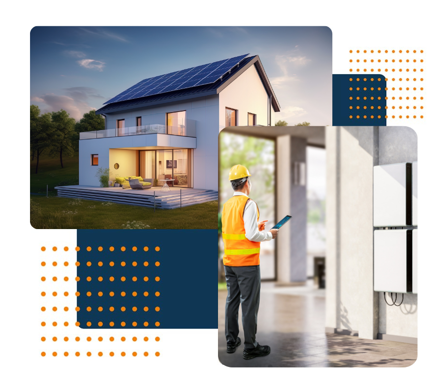 Solar Energy Solutions